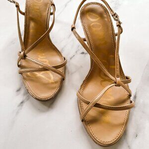Sam Edelman - Judy Sandals size 8.5